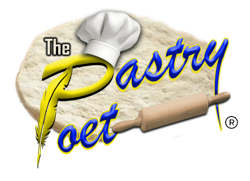 The Pastry Poet Kitchen